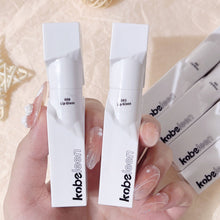 Load image into Gallery viewer, Irregular Lip Gloss Velvet Matte Lip Gloss Water-light Lip Gloss Long-lasting Non-sticky Non-fading Lip Glaze Women Cosmetic