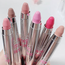 Load image into Gallery viewer, Sense of Atmosphere Powder Blusher Stick Eye and Cheek Dual-use Powder Blusher Eye Shadow Cream Easy To Faint Eye Shadow Stick