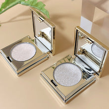 Load image into Gallery viewer, Vitality Highlighter Monochrome Highlight Powder Pearl Powder Waterproof Sweat-proof Daisy Highlighter Face Makeup Women Cosmetics