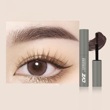 Load image into Gallery viewer, Holding Makeup and Color Fixing Eyebrow Dyeing Cream Smooth and Colorful, Three Dimensional Natural Wild Eyebrow Cream