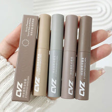 Load image into Gallery viewer, Holding Makeup and Color Fixing Eyebrow Dyeing Cream Smooth and Colorful, Three Dimensional Natural Wild Eyebrow Cream