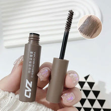 Load image into Gallery viewer, Holding Makeup and Color Fixing Eyebrow Dyeing Cream Smooth and Colorful, Three Dimensional Natural Wild Eyebrow Cream