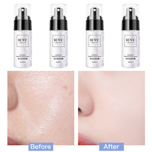 Load image into Gallery viewer, 30ml Glitter Fast Finishing Makeup Setting Spray Moisturizing Waterproof Foundation Lasting Oil Make Spray Long Fixer Spray