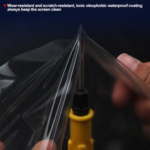 Load image into Gallery viewer, Motorcycle Scratch Cluster Screen Dashboard Protection Instrument Film Fit For Honda NC750X NC 750 X NC750 X 2021 - 2023