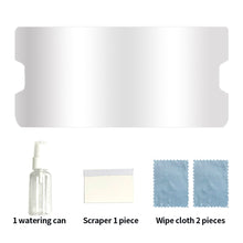 Load image into Gallery viewer, Motorcycle Scratch Cluster Screen Dashboard Protection Instrument Film Fit For Honda NC750X NC 750 X NC750 X 2021 - 2023