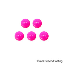 Load image into Gallery viewer, 5PCS Multi-Taste Fishing Bait Submerged Floating Water Silicone Soft Bait Wild Fishing Giant Bait For Herring Grass Carp 10/15/16/18MM