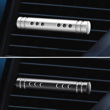 Load image into Gallery viewer, Car Vent Clip Fragrance Cylindrical Essential Oil Car Diffuser Vent Clip Refill Sticks for Car Kitchen Auto Office