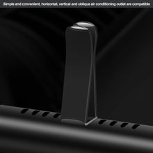 Load image into Gallery viewer, Car Air Outlet Clip Perfume Air Conditioning Pendant Aroma Lasting Fragrance Aromatherapy Auto Air Freshener