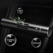 Load image into Gallery viewer, Car Air Outlet Clip Perfume Air Conditioning Pendant Aroma Lasting Fragrance Aromatherapy Auto Air Freshener