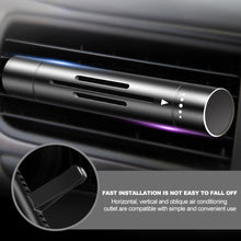 Load image into Gallery viewer, Car Air Outlet Clip Perfume Air Conditioning Pendant Aroma Lasting Fragrance Aromatherapy Auto Air Freshener