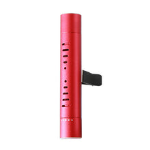 Load image into Gallery viewer, Car Air Outlet Fragrance Custom Vent Clip Cylindrical Essential Oil Car Diffuser Vent Clip Refill Stick for Kitchen Auto Office