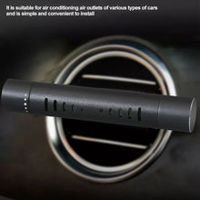Load image into Gallery viewer, Car Air Outlet Fragrance Custom Vent Clip Cylindrical Essential Oil Car Diffuser Vent Clip Refill Stick for Kitchen Auto Office