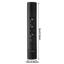 Load image into Gallery viewer, 1PC Alloy Car Air Vent Freshener Replacement Perfume Solid Freshener Air Purifier Conditioning Air Perfume