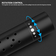 Load image into Gallery viewer, 1PC Alloy Car Air Vent Freshener Replacement Perfume Solid Freshener Air Purifier Conditioning Air Perfume