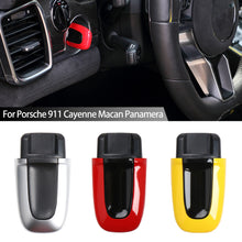 Load image into Gallery viewer, Car Smart Remote Keyless Entry Replacement Start Key Switch Key Case Shell Key Protective Accessories For Porsche 911 Cayenne Macan Panamera