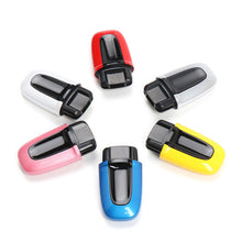 Load image into Gallery viewer, Car Smart Remote Keyless Entry Replacement Start Key Switch Key Case Shell Key Protective Accessories For Porsche 911 Cayenne Macan Panamera