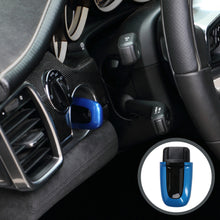 Load image into Gallery viewer, Car Smart Remote Keyless Entry Replacement Start Key Switch Key Case Shell Key Protective Accessories For Porsche 911 Cayenne Macan Panamera