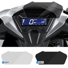 Load image into Gallery viewer, Motorcycle TPU Dashboard Screen Protector Cluster Scratch Screen Protection Film For Honda Click V2/V3 125i/150i