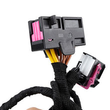 Load image into Gallery viewer, Car Trunk Close Remote Control Key Control Electric Tail Switch Module for Porsche Cayenne Macan Panamera
