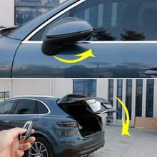 Load image into Gallery viewer, Car Trunk Close Remote Control Key Control Electric Tail Switch Module for Porsche Cayenne Macan Panamera