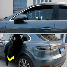Load image into Gallery viewer, Car Trunk Close Remote Control Key Control Electric Tail Switch Module for Porsche Cayenne Macan Panamera