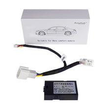 Load image into Gallery viewer, Car Trunk Close Remote Control Key Control Electric Tail Switch Module for Mercedes Benz A B Class CLA GLA GLB 2019-2021 E C S GLC GLA GLE 2014-2020 New S C 2021