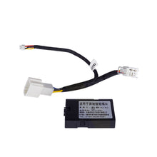 Load image into Gallery viewer, Car Trunk Close Remote Control Key Control Electric Tail Switch Module for Mercedes Benz A B Class CLA GLA GLB 2019-2021 E C S GLC GLA GLE 2014-2020 New S C 2021
