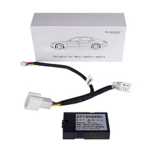 Load image into Gallery viewer, Car Trunk Close Remote Control Key Control Electric Tail Switch Module for Mercedes Benz A B Class CLA GLA GLB 2019-2021 E C S GLC GLA GLE 2014-2020 New S C 2021