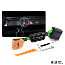Load image into Gallery viewer, Car Automatic Stop Start Engine System Off Device Control Sensor For Audi A3 A4 A4L S4 RS4 A5 S5 RS5 Q3 Q2L Q5 Q5L S3 RS3