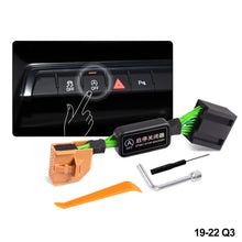 Load image into Gallery viewer, Car Automatic Stop Start Engine System Off Device Control Sensor For Audi A3 A4 A4L S4 RS4 A5 S5 RS5 Q3 Q2L Q5 Q5L S3 RS3