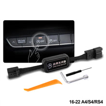 Load image into Gallery viewer, Car Automatic Stop Start Engine System Off Device Control Sensor For Audi A3 A4 A4L S4 RS4 A5 S5 RS5 Q3 Q2L Q5 Q5L S3 RS3