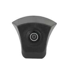 Load image into Gallery viewer, Car Front Logo Camera Parking Video Water Proof Night Version 170 Degrees For Audi A1 A3 A4 A4L A6L A8 B8 A5 A6 TT Q3 Q5 Q7