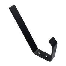Load image into Gallery viewer, Motorcycle Helmet Wall Mount Hook Racks Steel Multipurpose Hook Hanger Home Luggage Jacket Holders Kitchen Cabinet Shelf Hooks