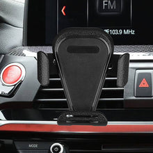 Load image into Gallery viewer, 17mm Ball Head Holder Car Mini Phone Stand Base Car Dashboard Mount Fixed Air Vent Stand Converter Anti-skid Bracket Accessories