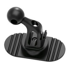 Load image into Gallery viewer, Car 17mm Ball Head Mobile Phone Holder Base Car Dashboard Mobile Phone Mount Stand GPS Bracket Accessories for iPhone Xiaomi