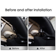 Load image into Gallery viewer, Car Trunk Hook Pendant Trunk Grocery Bag Hook Luggage Compartment Glove Bag Hook For Tesla Model 3 Accessories Upgrade Version