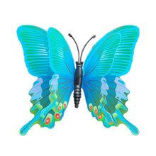 Load image into Gallery viewer, Butterfly Car Air Freshener Air Conditioner Outlet Clip Car Perfume Diffuser Car-styling Natural Smell Fragrance Auto Accessories