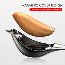 Load image into Gallery viewer, Car Air Freshener Pendant Aromatherapy Lucky Bird Diffuser Solid Lasting Perfume Black For Auto Interior Decoration Air Purification