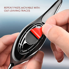 Load image into Gallery viewer, Car Air Freshener Pendant Aromatherapy Lucky Bird Diffuser Solid Lasting Perfume Black For Auto Interior Decoration Air Purification