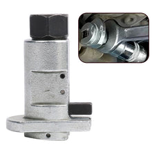 Load image into Gallery viewer, Car Hydraulic Shock Absorber Removal Tool Claw Ball Head Swing Arm Spreader Suspension Separator Labor-Saving Disassembly Tool