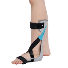 Load image into Gallery viewer, 1PC Fracture Luxation Plaster Splint Nylon Ankle Sprain Strap Foot Contusion Protective Cover Shoe Available