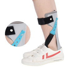 Load image into Gallery viewer, 1PC Fracture Luxation Plaster Splint Nylon Ankle Sprain Strap Foot Contusion Protective Cover Shoe Available