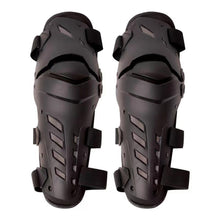 Load image into Gallery viewer, 1 Pair Outdoor Motorcycle Protective Gear Off-Road Racing Rider Anti-Fall Windproof Kneepad Safety Protective Equipment