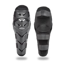 Load image into Gallery viewer, 1 Set Motorcycle Rider Protection Set Off-Road Vehicle Riding Protection Anti-Fall Anti-Collision Knee Elbow Protection Riding Equipment