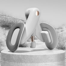Load image into Gallery viewer, 1 PC Pelvic Floor Muscle Training Repair Device Postpartum Recovery Kegel Exercise Aids Home Lean Leg Hip Exercise Equipment