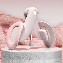 Load image into Gallery viewer, 1 PC Pelvic Floor Muscle Training Repair Device Postpartum Recovery Kegel Exercise Aids Home Lean Leg Hip Exercise Equipment
