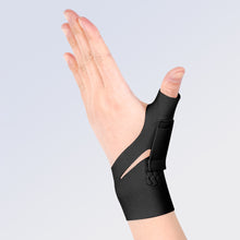 Load image into Gallery viewer, 1PC Tendon Sheath Thumb Brace Adjustable Thumb Sleeve Against Joint Sprain Rehabilitation Corrector Sports Protective Stabilizer Cover