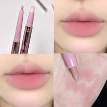 Load image into Gallery viewer, 5 Colors Matte Lipliner Lipstick Waterproof Non-fading Long-lasting Nude Matte Lipstick Women Lip Makeup Cosmetics