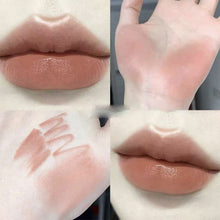 Load image into Gallery viewer, 5 Colors Matte Lipliner Lipstick Waterproof Non-fading Long-lasting Nude Matte Lipstick Women Lip Makeup Cosmetics