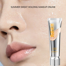 Load image into Gallery viewer, 2 Colors Moisturizing Delicate Concealing BB Cream Covering Blemish Waterproof Sweatproof Foundation Makeup Cosmetics